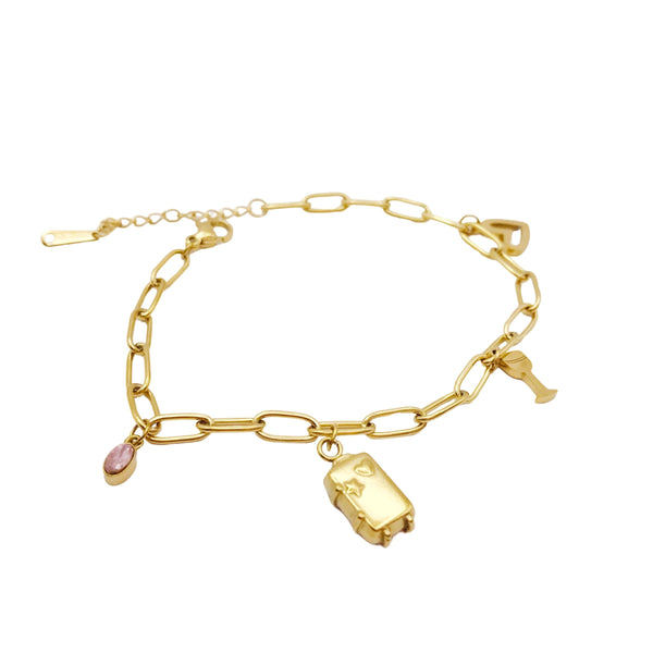 Pulsera Celebración