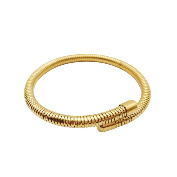 Brazalete Espiral Sencillo
