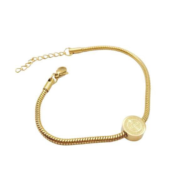 Pulsera San Benito
