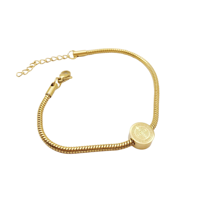 Pulsera San Benito