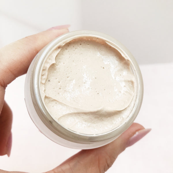 Crema de Noche Anti-Edad EverFine