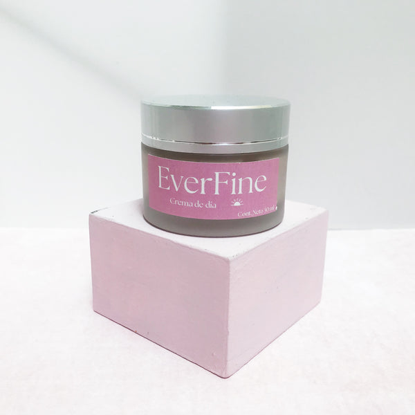 Crema de Noche Anti-Edad EverFine