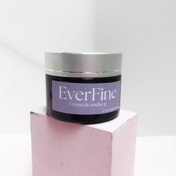Crema de Día Anti-Edad EverFine